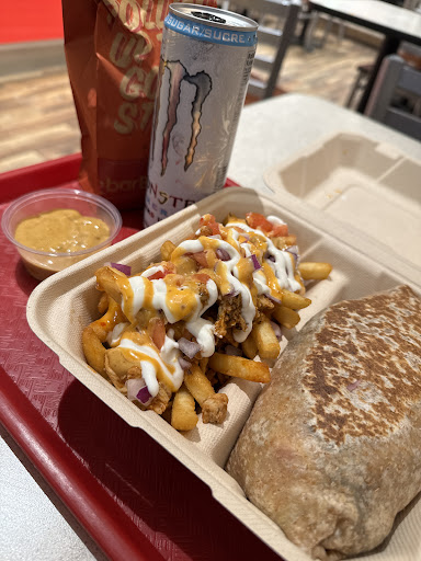 Photo of barBURRITO - 11008 8th St Unit 120, Dawson Creek, BC V1G 3L8